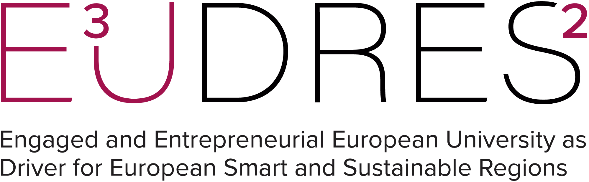 EUDRES Logo