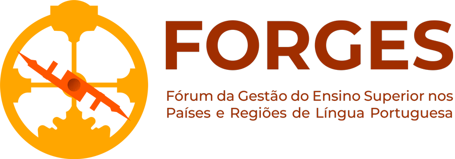 FORGES Logo